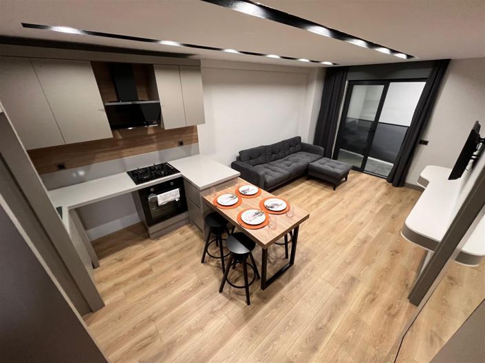 Image No.11-1 Bed Apartment for sale