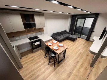 Hotel Concept Antalya Property For Sale In Kepez – A generously sized space