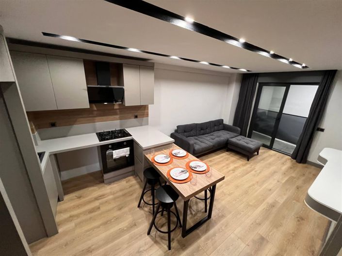 Image No.7-1 Bed Apartment for sale