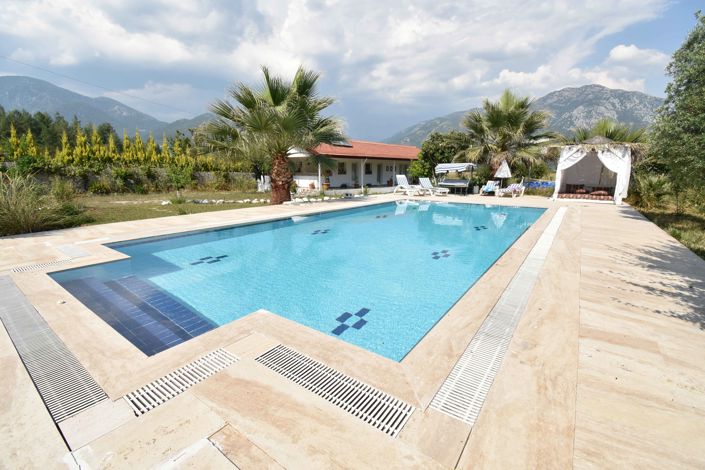 Image No.2-3 Bed Villa for sale