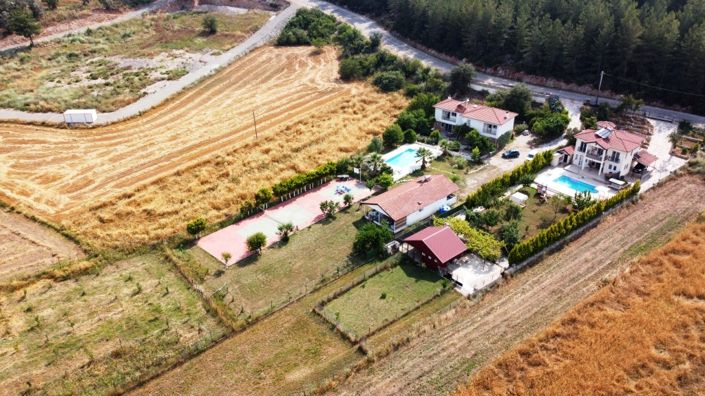 Image No.25-3 Bed Villa for sale
