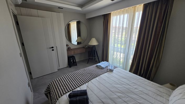 Image No.10-Appartement de 1 chambre à vendre à Belek
