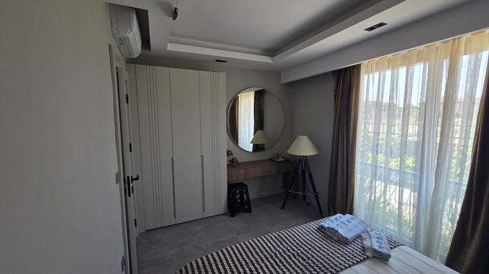 Image No.11-Appartement de 1 chambre à vendre à Belek