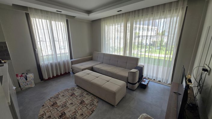 Image No.4-Appartement de 1 chambre à vendre à Belek