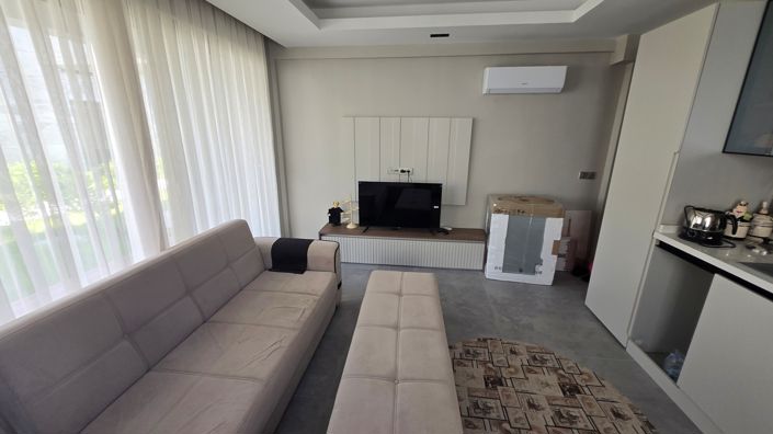 Image No.6-Appartement de 1 chambre à vendre à Belek