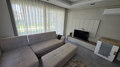 Garden-Floor Apartment In Belek For Sale With A Pool & Social Facilities - Fully furnished