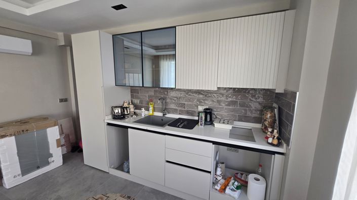 Image No.8-Appartement de 1 chambre à vendre à Belek