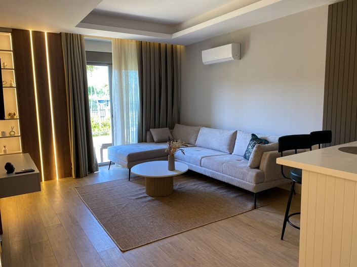 Image No.10-1 Bed Apartment for sale