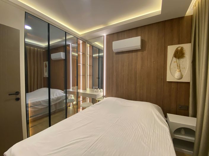 Image No.13-1 Bed Apartment for sale