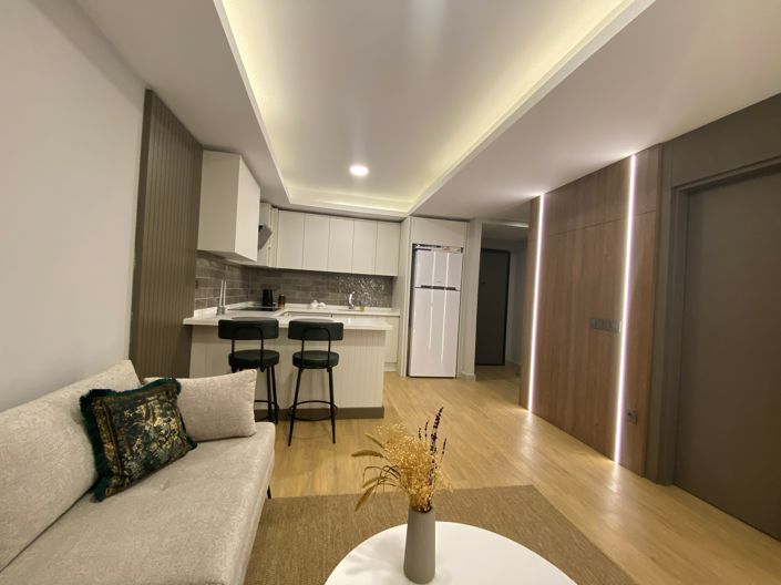 Image No.4-1 Bed Apartment for sale
