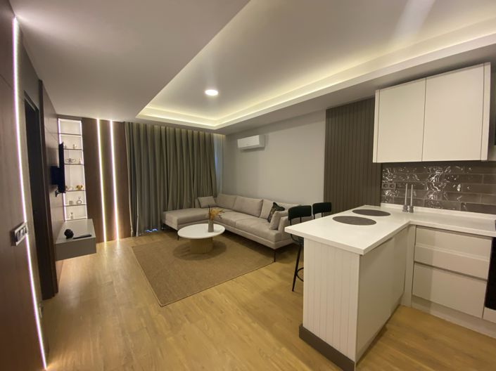 Image No.8-1 Bed Apartment for sale