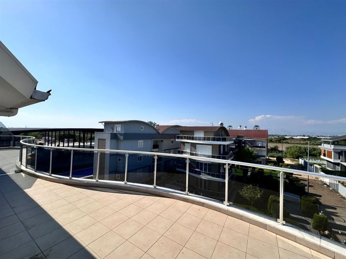 Image No.17-Appartement de 3 chambres à vendre à Belek