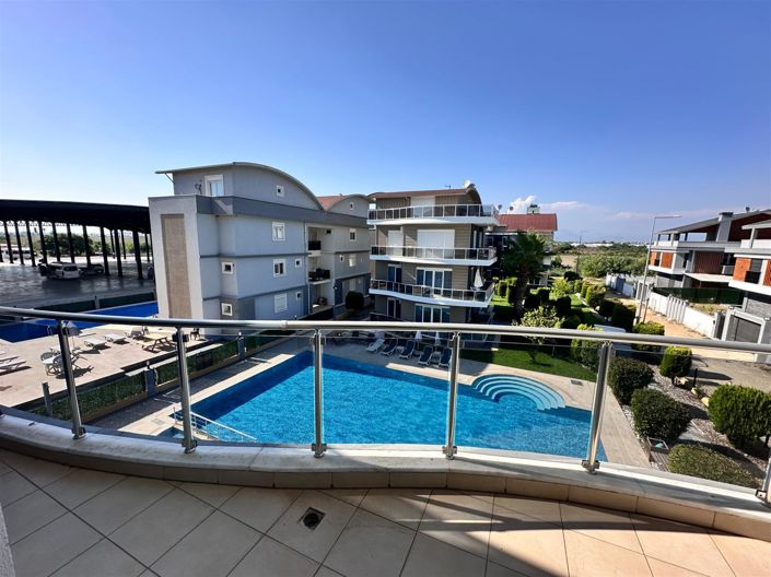 Image No.18-Appartement de 3 chambres à vendre à Belek