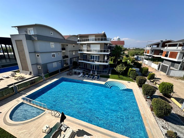 Image No.19-Appartement de 3 chambres à vendre à Belek