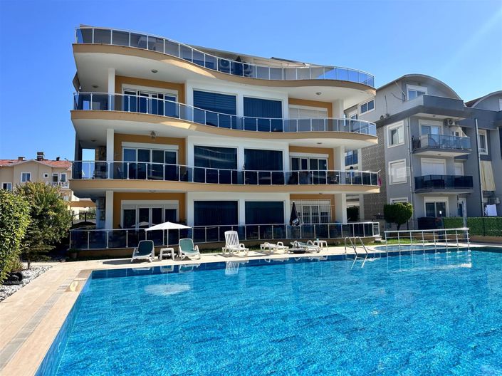 Image No.2-Appartement de 3 chambres à vendre à Belek