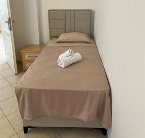 Alluring Detached Villa For Sale In Belek - Single bed ideal for children