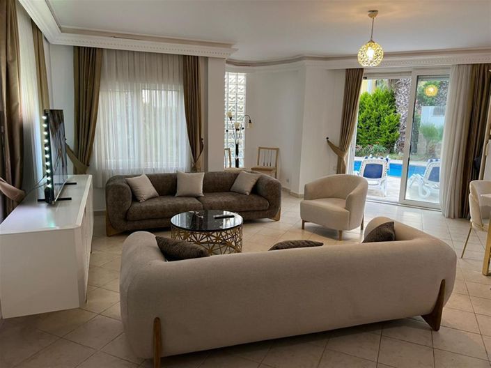 Image No.7-Villa de 3 chambres à vendre à Belek