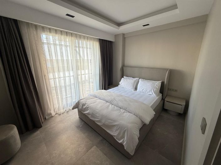 Image No.10-Appartement de 2 chambres à vendre à Belek