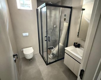 Divine Apartment For Sale With On-Site Luxury Facilities - First shower room