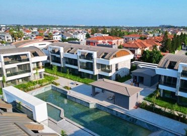 Divine Apartment For Sale With On-Site Luxury Facilities - Communal pool and luxury on-site facilities