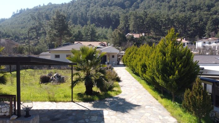 Image No.7-Bungalow de 3 chambres à vendre à Uzumlu