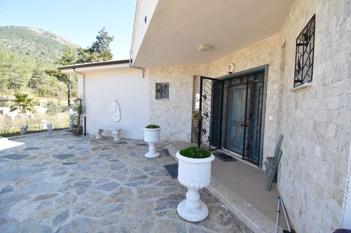 Image No.8-Bungalow de 3 chambres à vendre à Uzumlu