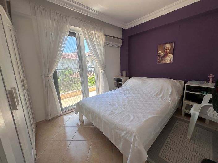 Image No.13-Appartement de 2 chambres à vendre à Dalyan