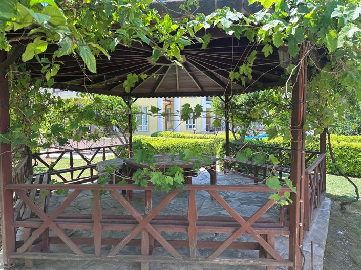 Image No.5-Appartement de 2 chambres à vendre à Dalyan