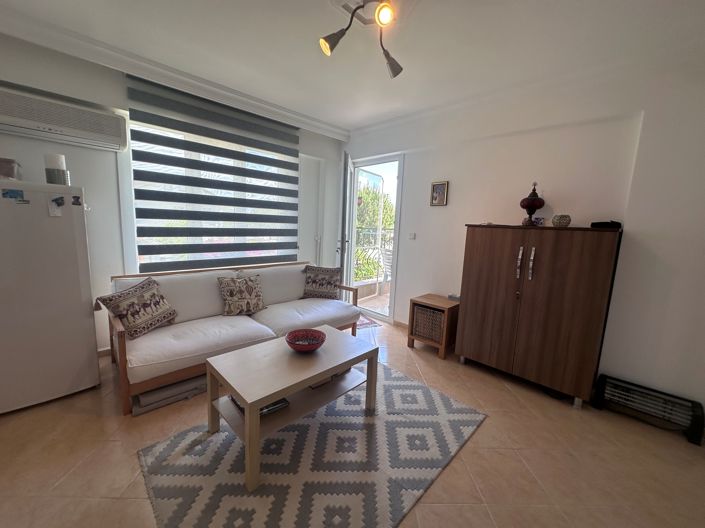 Image No.7-Appartement de 2 chambres à vendre à Dalyan