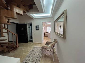 Furnished Apartment In Belek For Sale - View upon entering the apartment