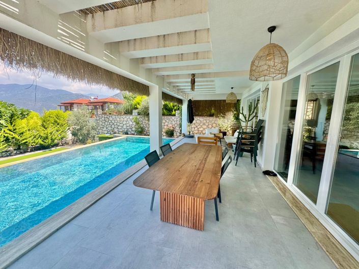Image No.7-4 Bed Villa for sale