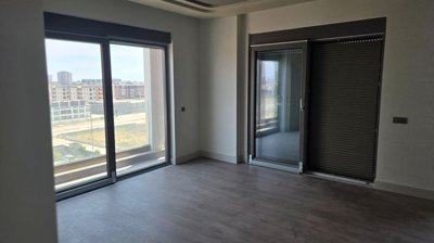 Antalya Apartments For Sale In Altintas, Aksu - Surrounding views