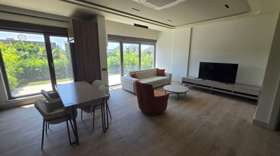 Antalya Apartments For Sale In Altintas, Aksu - Bright and airy properties