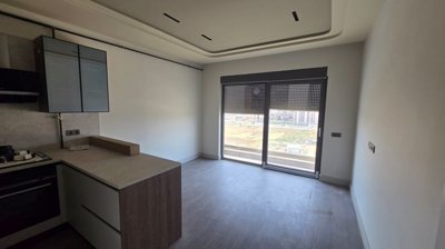 Antalya Apartments For Sale In Altintas, Aksu - Lounge area