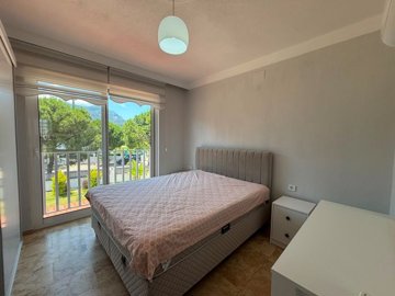 Sensational Private Villa For Sale In Dalyan With A Private Pool - First double bedroom