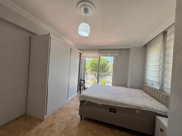 Sensational Private Villa For Sale In Dalyan With A Private Pool - Furnished bedroom
