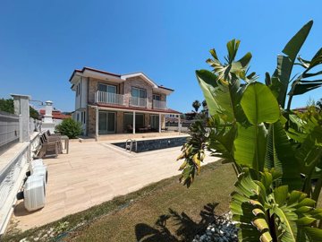 Sensational Private Villa For Sale In Dalyan With A Private Pool - Exquisite property and private exterior
