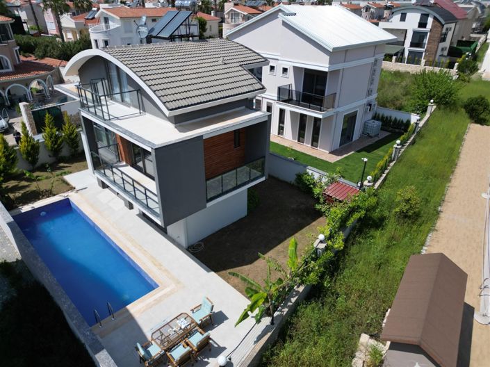 Image No.22-3 Bed Villa for sale
