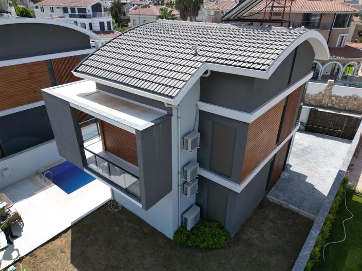Image No.23-3 Bed Villa for sale