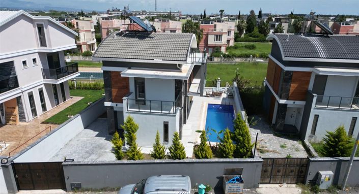 Image No.24-3 Bed Villa for sale