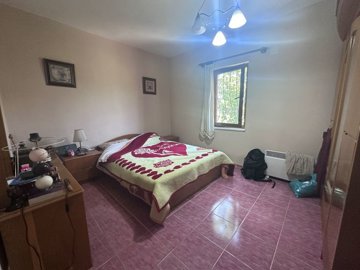 Traditional Dalyan Villa For Sale In Ortaca - Very large, first bedroom