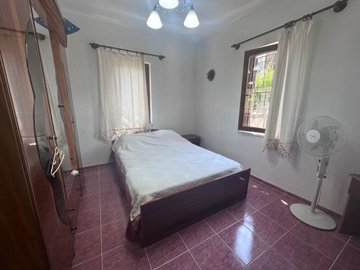 Traditional Dalyan Villa For Sale In Ortaca - Second bedroom