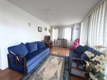 Traditional Dalyan Villa For Sale In Ortaca - Upper floor living room