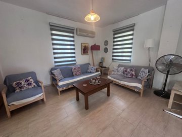 A Blissful Detached Property In Dalyan, Ortaca For Sale - Fully furnished