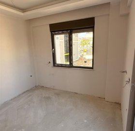 Brand-New Smart-Home Properties For Sale In Belek - Second bedroom