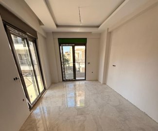 Brand-New Smart-Home Properties For Sale In Belek - Lounge with balcony