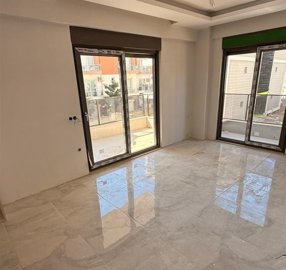 Brand-New Smart-Home Properties For Sale In Belek - Lounge with local views and balcony