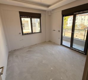 Brand-New Smart-Home Properties For Sale In Belek - First bedroom