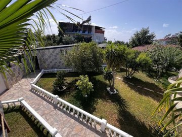 Substantial Antalya Villa For Sale In Kadriye - Beautiful private garden