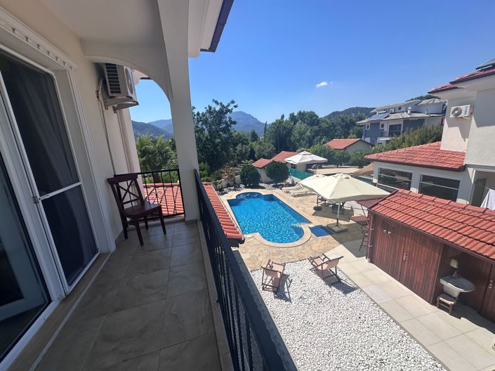 Image No.14-4 Bed Villa for sale